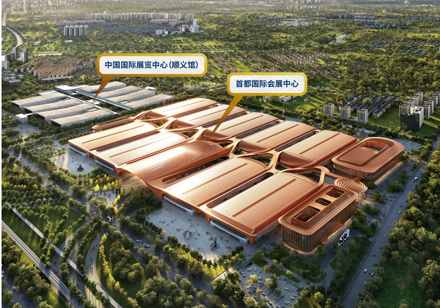  Processing of drone parts