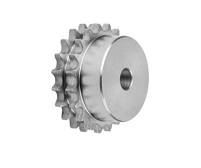 22253_ Double row chain chain_112X1