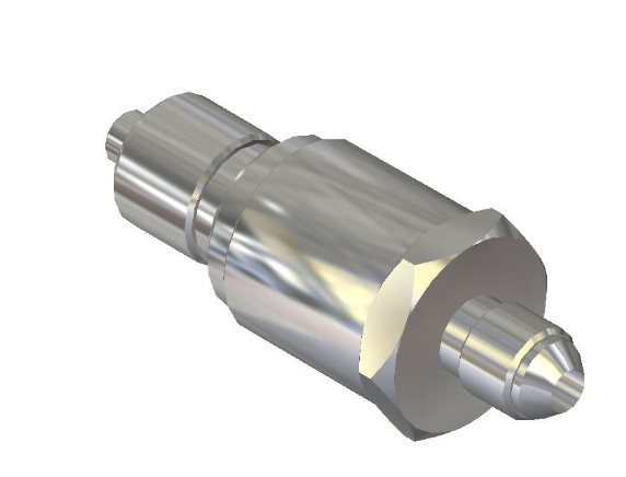  MPM388 pressure sensor (form 1)